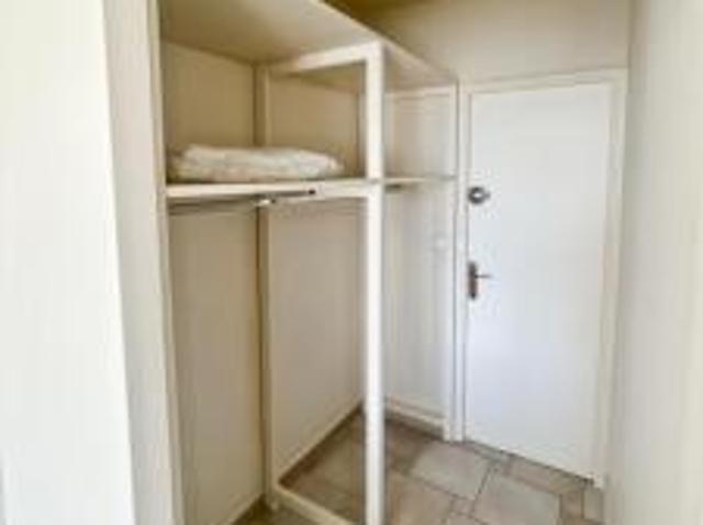 location appartement tours 1 pièce 14 m2 indre et loire 37000 455 € / mois