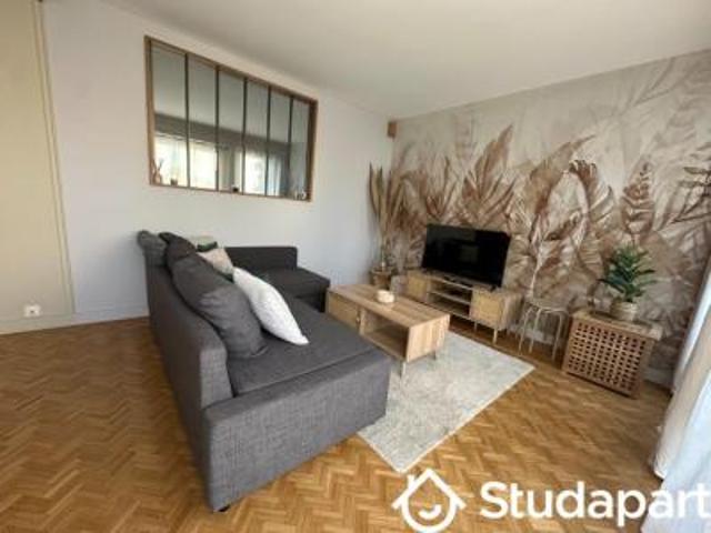 location appartement tours 1 pièce 10 m2 indre et loire 37000 535 € / mois