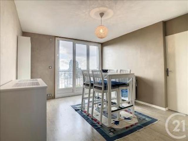 location appartement tours 3 pièces 52 m2 indre et loire 37200 770 € / mois