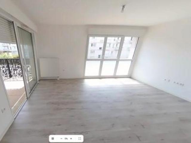 location appartement tours 3 pièces 59 m2 indre et loire 37100 819 € / mois