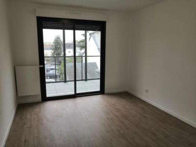 location appartement tours 3 pièces 64 m2 indre et loire 37000 824 € / mois