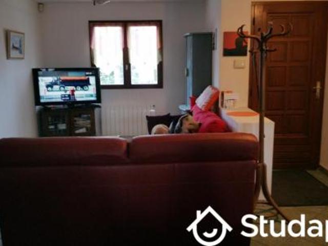 location appartement tourville la riviere 1 pièce 9 m2 seine maritime 76410 410 € / mois
