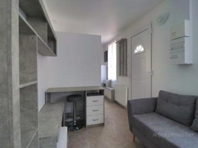 location appartement troyes 2 pièces 26 m2 aube 10000 500 € / mois