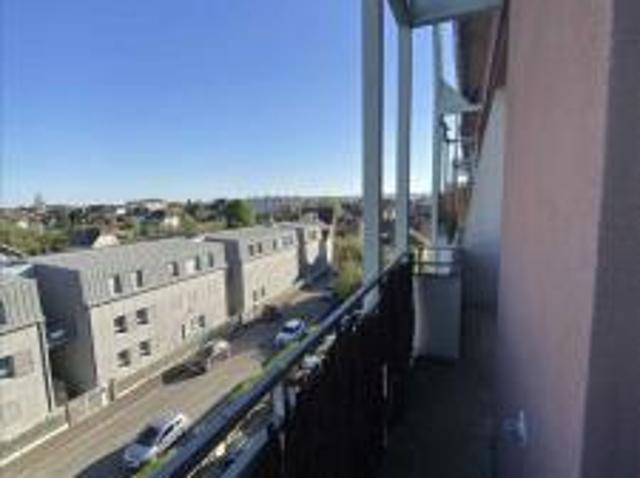 location appartement troyes 2 pièces 42 m2 aube 10000 490 € / mois