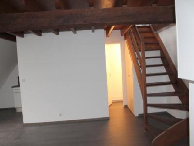 location appartement troyes 2 pièces 42 m2 aube 10000 541 € / mois