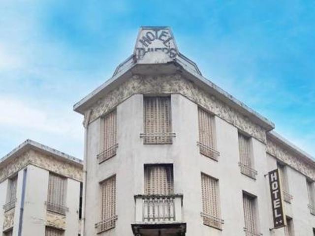 location appartement troyes 2 pièces 45 m2 aube 10000 585 € / mois