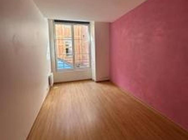 location appartement troyes 2 pièces 49 m2 aube 10000 558 € / mois