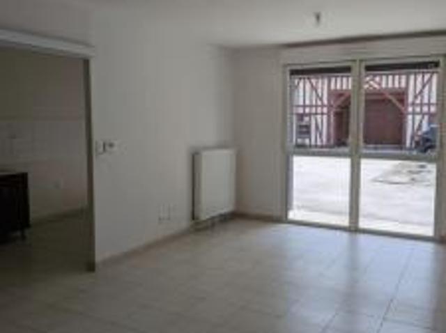 location appartement troyes 4 pièces 86 m2 aube 10000 863 € / mois