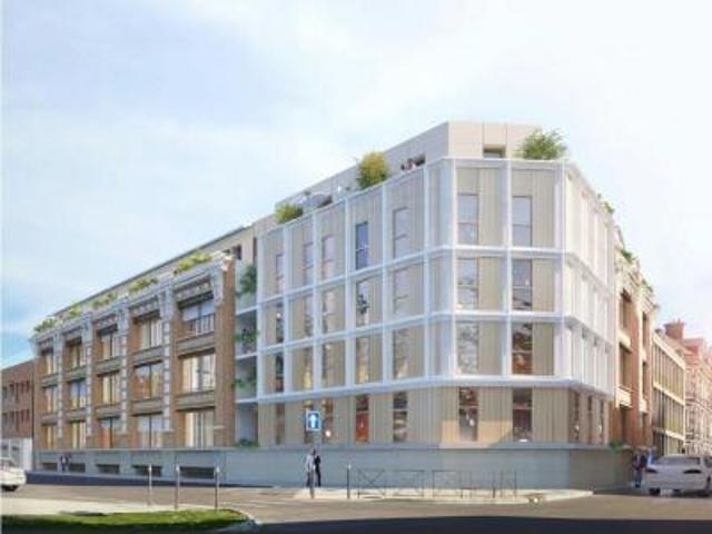 location appartement troyes 4 pièces 87 m2 aube 10000 655 € / mois