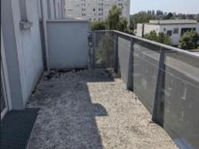 location appartement troyes 4 pièces 89 m2 aube 10000 660 € / mois