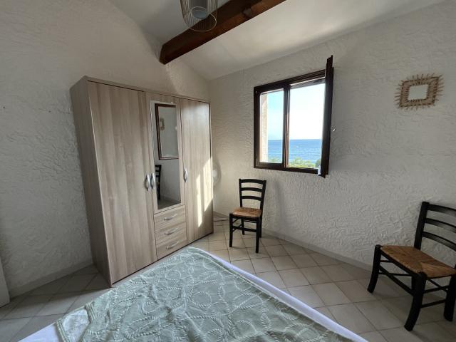 Location Appartement Traversa Territuriale, Santa Maria Poggio