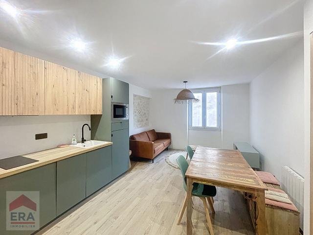 Location Appartement Traverse d'Arenc, Marseille