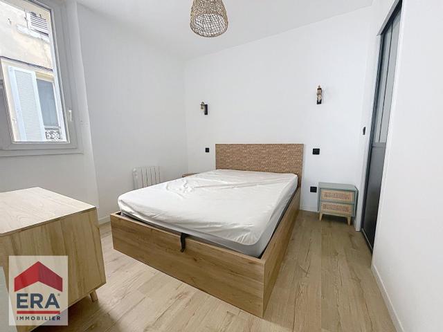 Location Appartement Traverse d'Arenc, Marseille