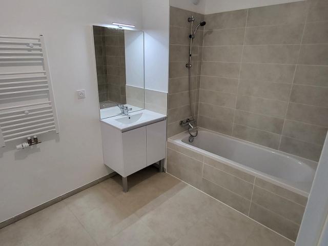 Location Appartement Traverse de Château Vento, Marseille