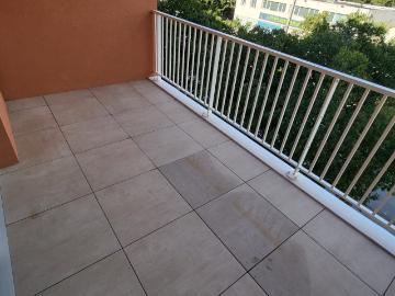 Le Merlan, Marseille 14e Arrondissement, Marseille, Bouches-du-Rhône, Provence-Alpes-Côte dAzur