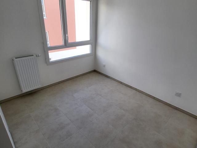 Location Appartement Traverse de Château Vento, Marseille