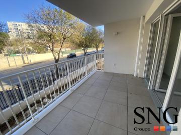 Location Appartement Traverse de Château Vento, Marseille