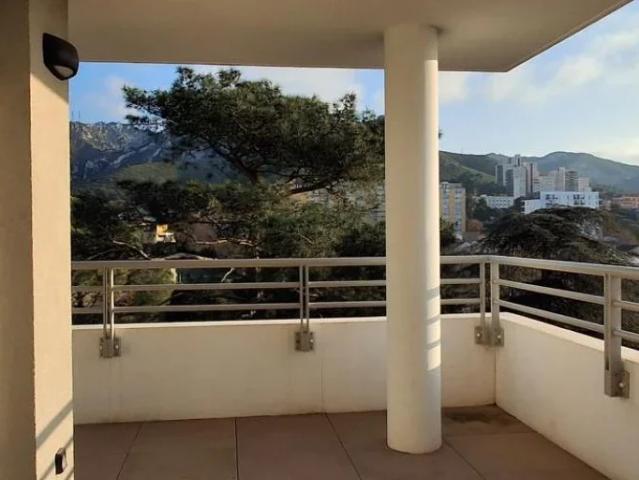 Location Appartement Traverse de Chante Perdrix, Marseille