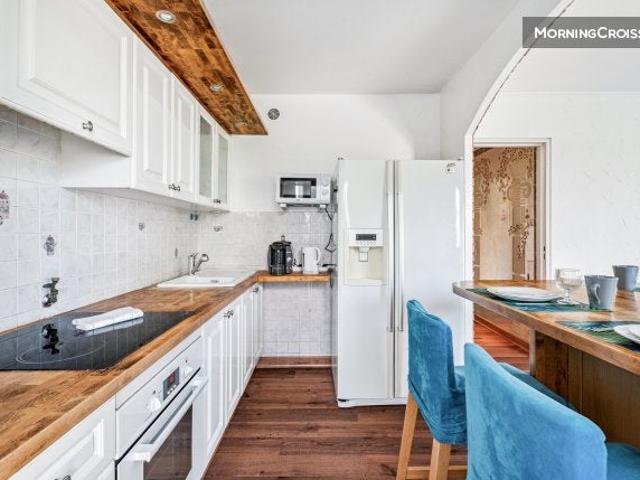 Location Appartement Traverse de Fontmerle, Antibes