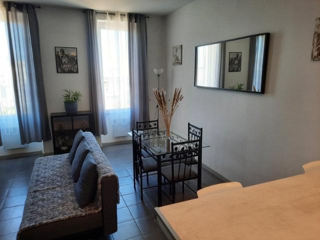 Location Appartement Traverse de Gibraltar, Marseille