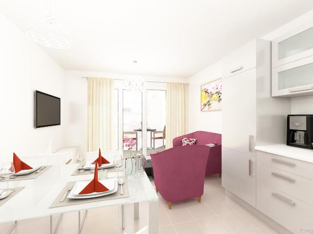 Location Appartement Traverse de Gibraltar, Marseille