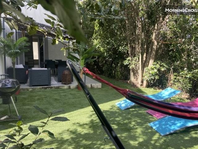 Location Appartement Traverse de la Sauvageonne, Aubagne