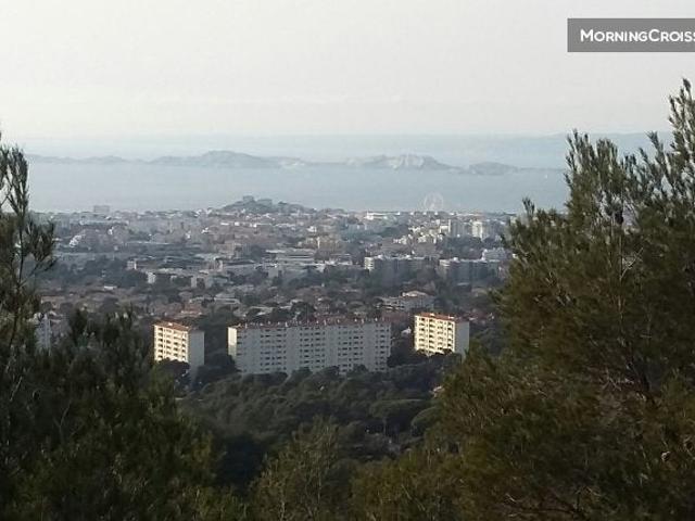Location Appartement Traverse de Rabat, Marseille