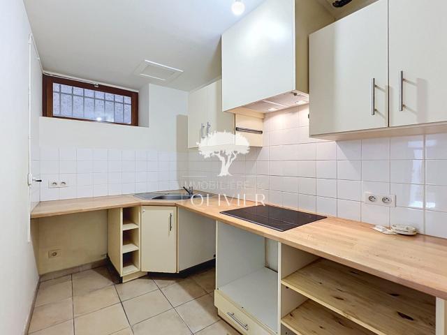 Location Appartement Traverse de Roumanille, Apt