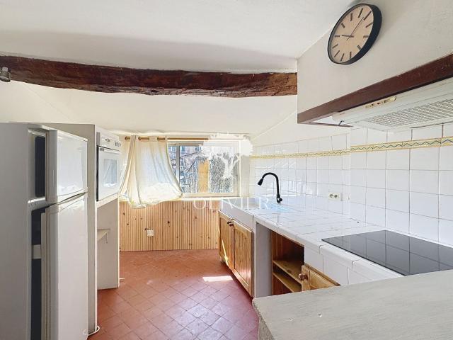 Location Appartement Traverse de Roumanille, Apt