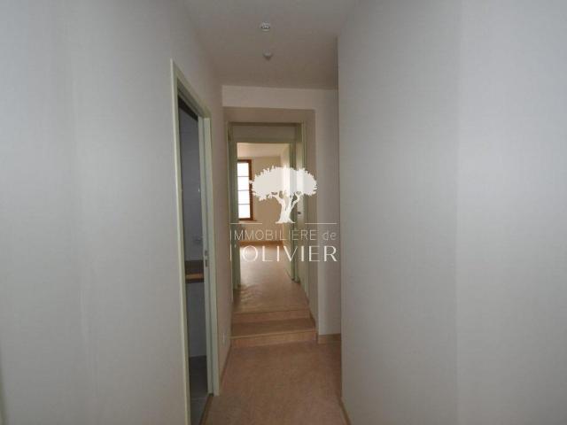 Location Appartement Traverse de Roumanille, Apt