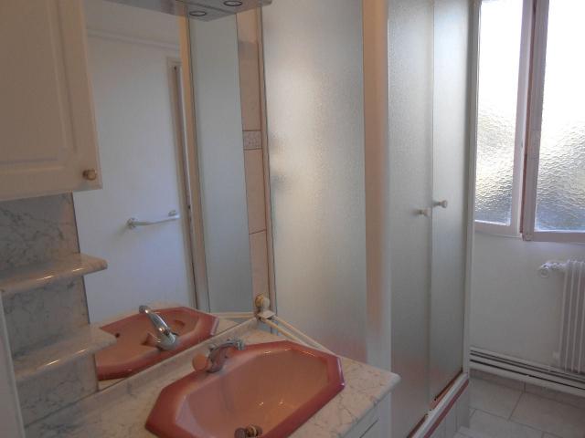 Location Appartement Traverse des Baudillons, Marseille