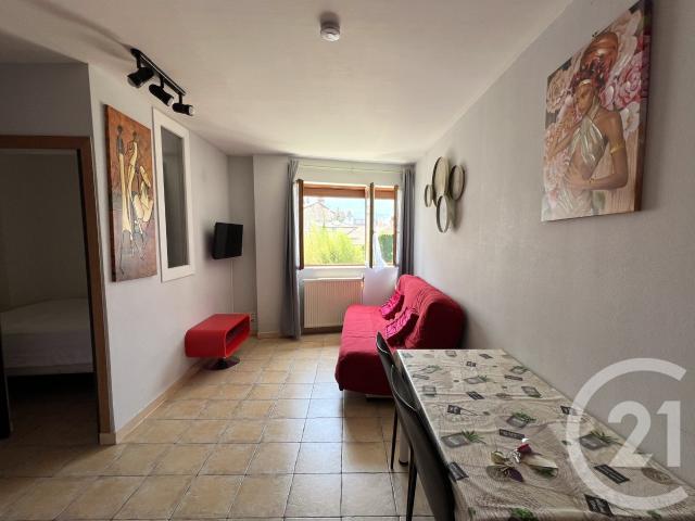 Location Appartement Traverse des Îles, Grenoble