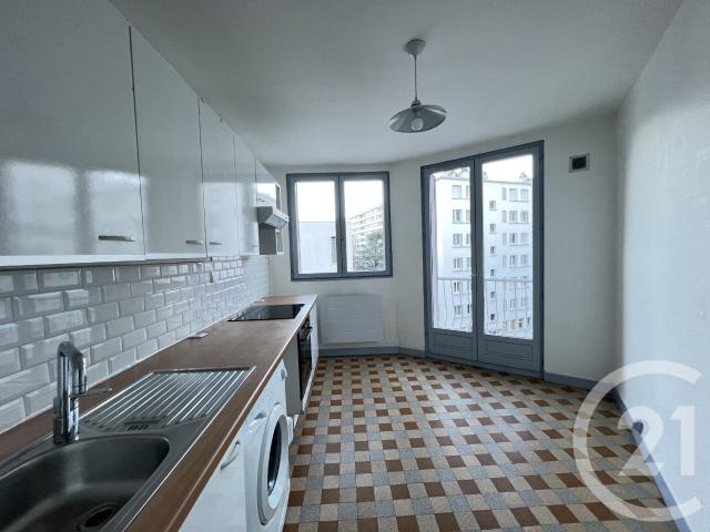 Location Appartement Traverse des Îles, Grenoble