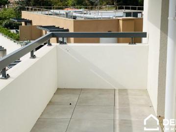 Location Appartement Traverse des Loubets, Marseille