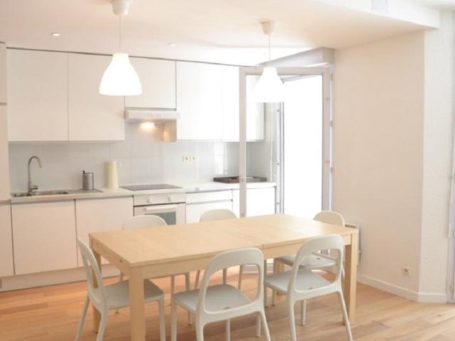 Location Appartement Traverse du Conglu, Marseille