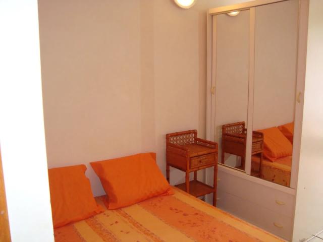 Location Appartement Traverse du Puits, Marseille