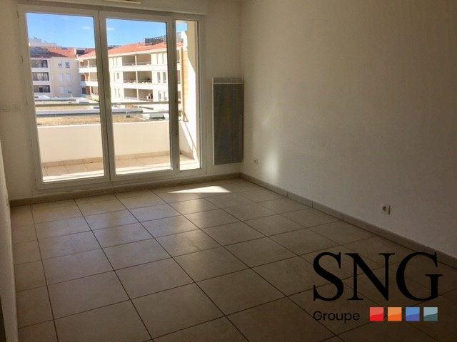 Location Appartement Traverse Duffaud, Marseille