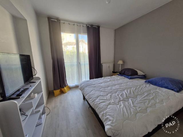 Location Appartement Traverse Françoise Dolto, Manosque