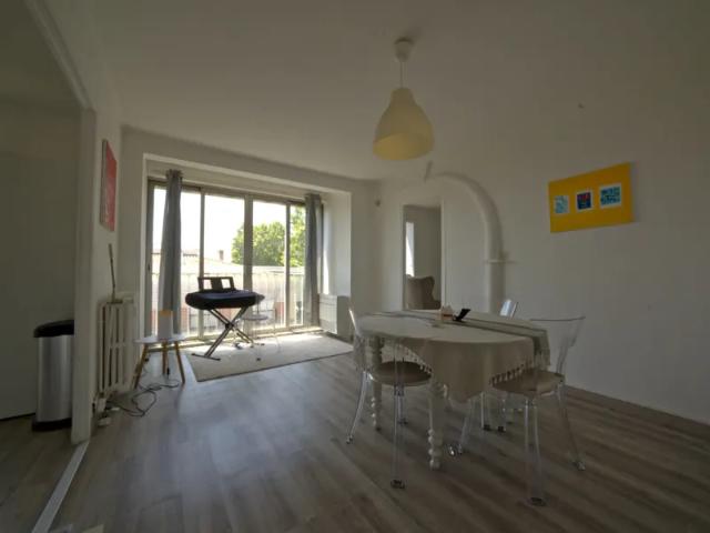Location Appartement Rue Saint Thomas de Villeneuve, Aix en Provence