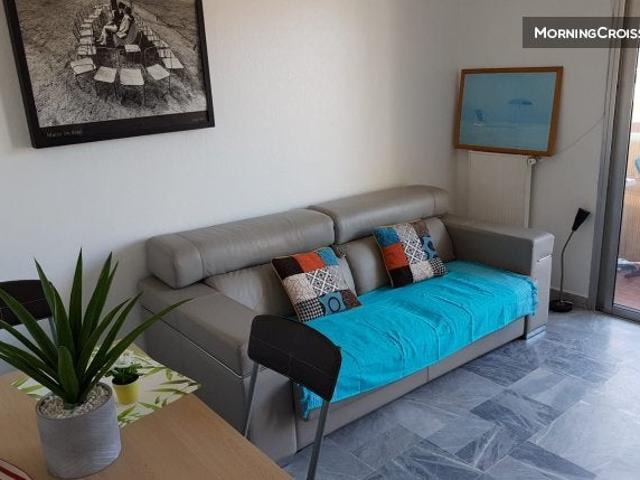 Location Appartement Traverse Martelly, Antibes