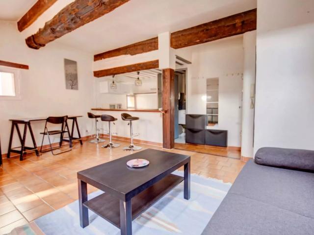 Location Appartement Traverse Notre Dame, Aix en Provence