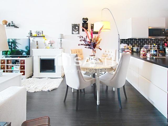 Location Appartement Trail 56, Villers la Montagne
