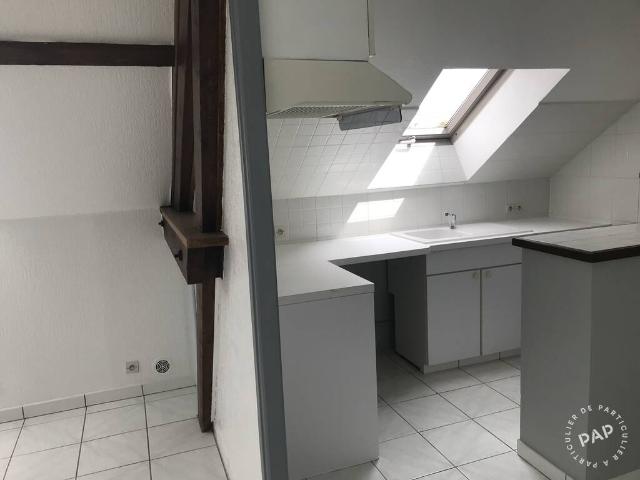 Location Appartement Trans'Oise, Beauvais