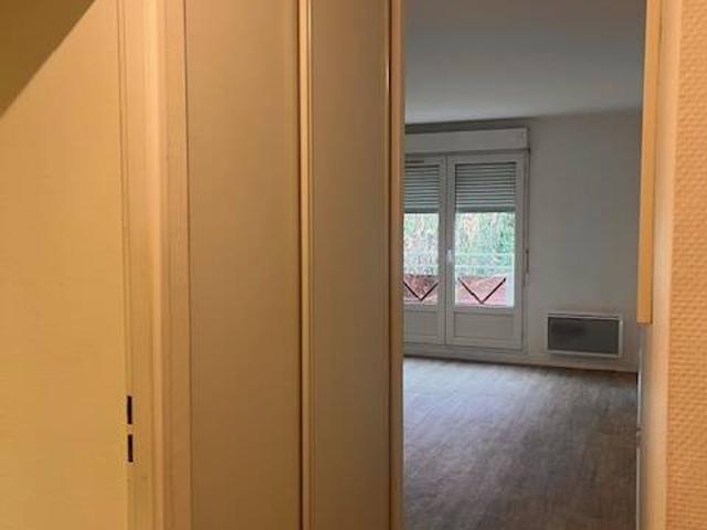 Location Appartement Trans'Oise, Beauvais