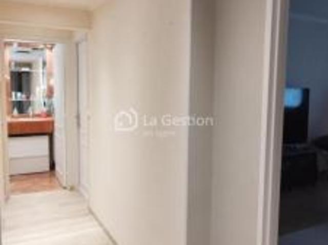 location appartement trappes 2 pièces 45 m2 yvelines 78190 875 € / mois
