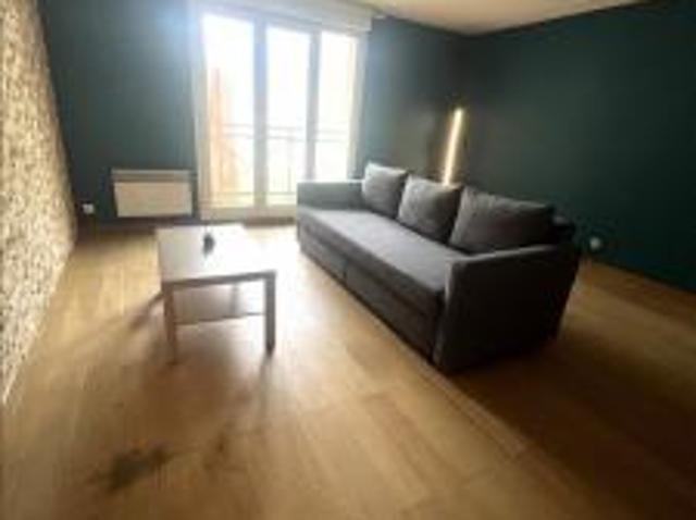 location appartement trappes 2 pièces 53 m2 yvelines 78190 950 € / mois