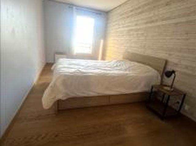 location appartement trappes 2 pièces 53 m2 yvelines 78190 950 € / mois