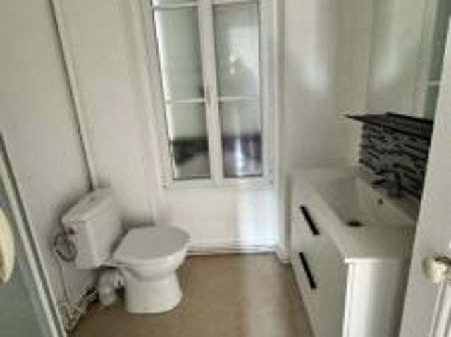 location appartement trappes 3 pièces 61 m2 yvelines 78190 1275 € / mois