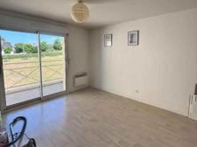 location appartement tregueux 2 pièces 38 m2 cotes d'armor 22950 510 € / mois