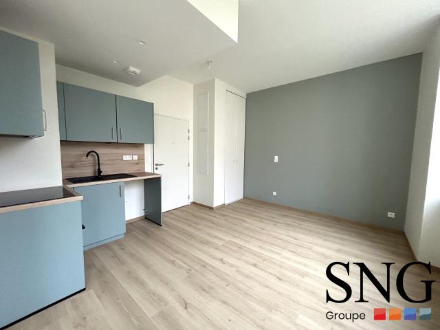 Location Appartement Treige de la Cordière, Dole